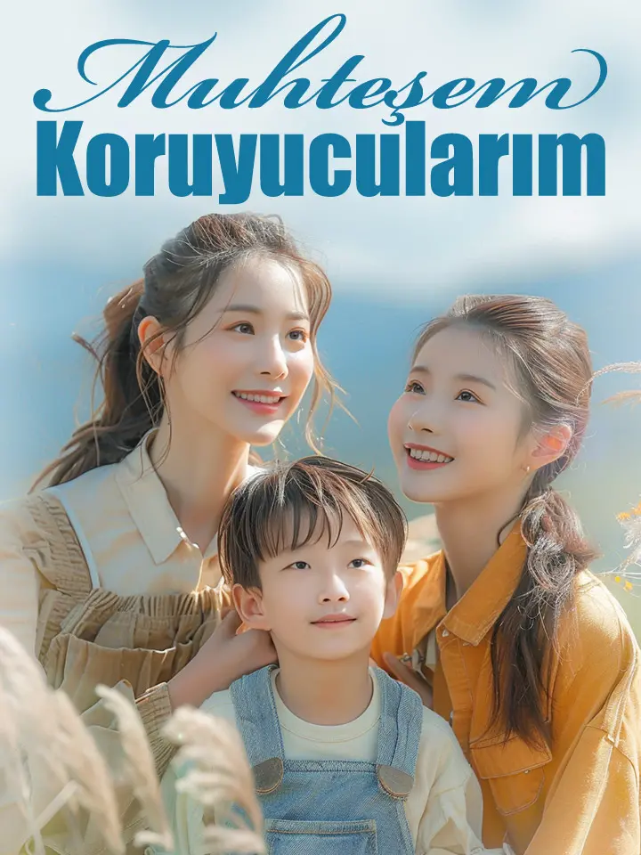 Muhteşem Koruyucularım