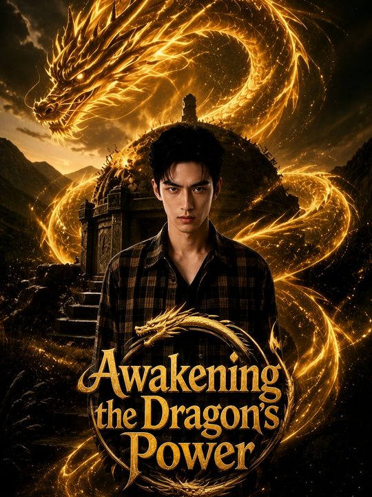 Awakening the Dragon's Power