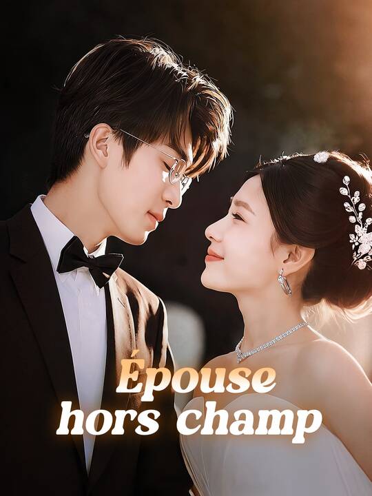 Épouse hors champ