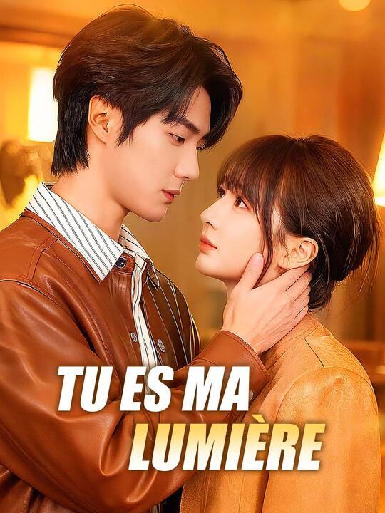 Tu es ma lumière