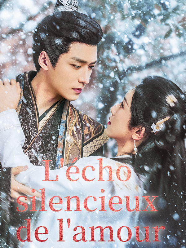 L'écho silencieux de l'amour