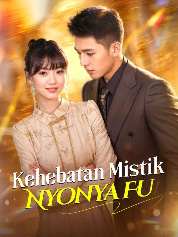Kehebatan Mistik Nyonya Fu(Sulih Suara)