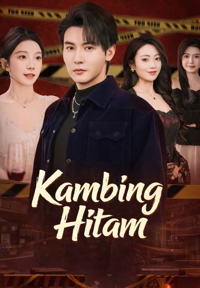 (Dub)Kambing Hitam