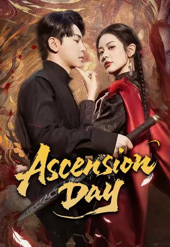 Ascension Day