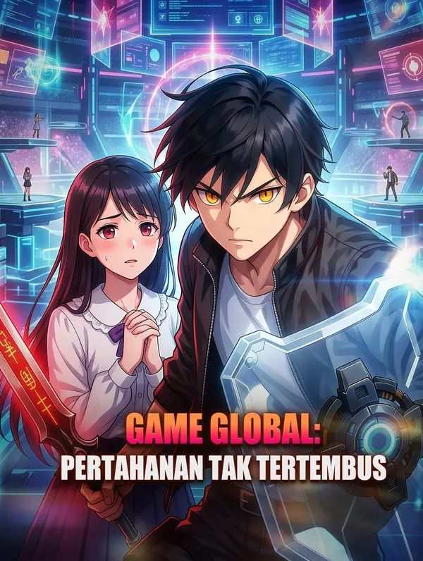 Game Global: Pertahanan Tak Tertembus(Sulih Suara)