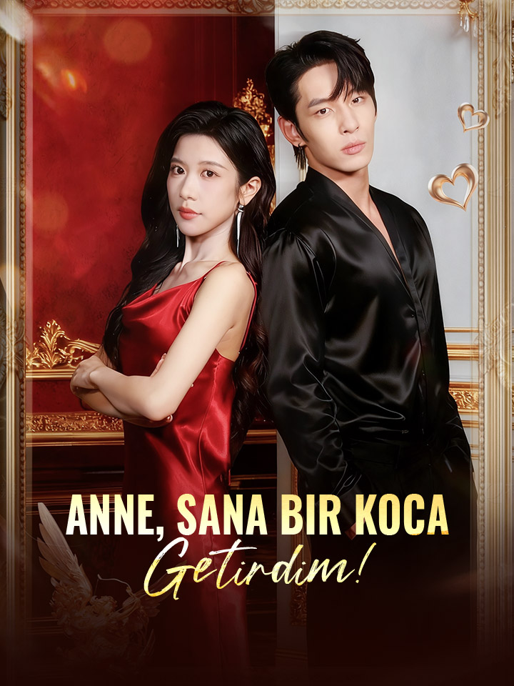 Anne, Sana Bir Koca Getirdim!
