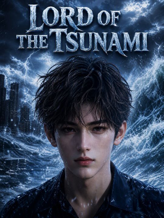 Lord of the Tsunami