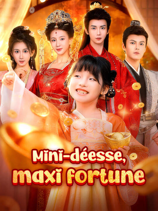 Mini-déesse, maxi fortune