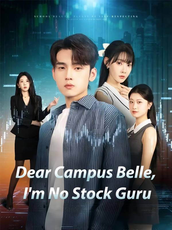 Dear Campus Belle, I'm No Stock Guru
