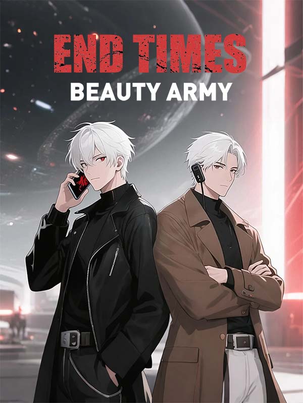 End Times: Beauty Army