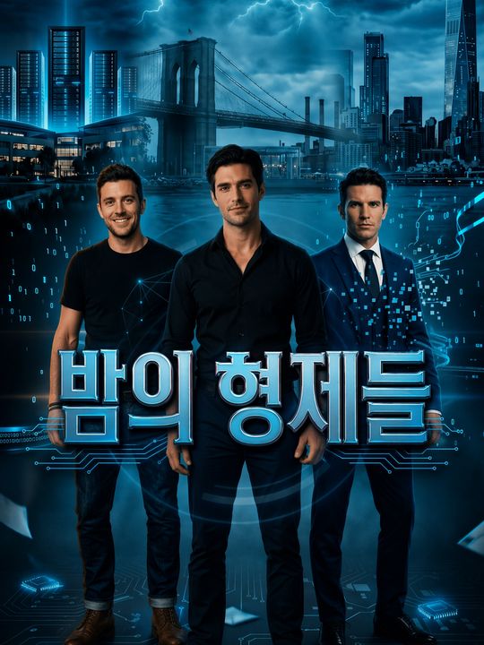 밤의 형제들