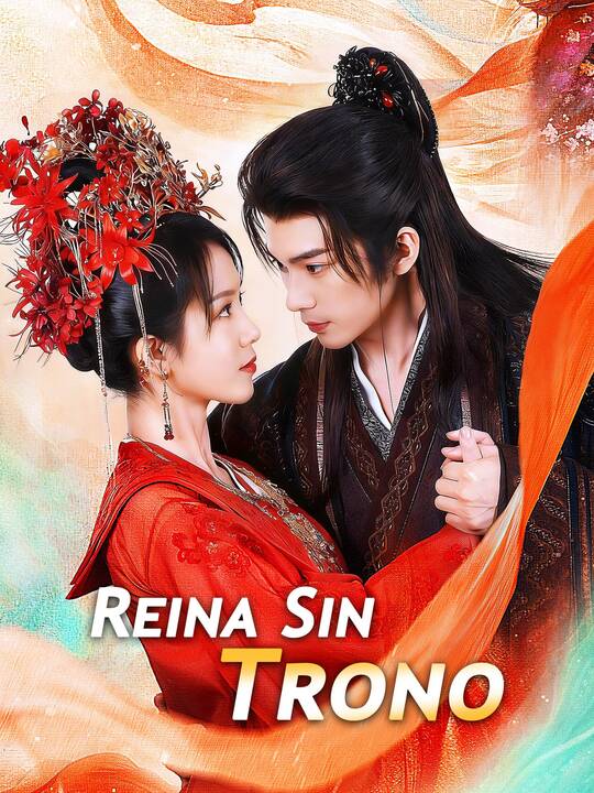 Reina Sin Trono