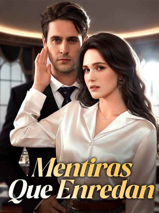 Mentiras que Enredan