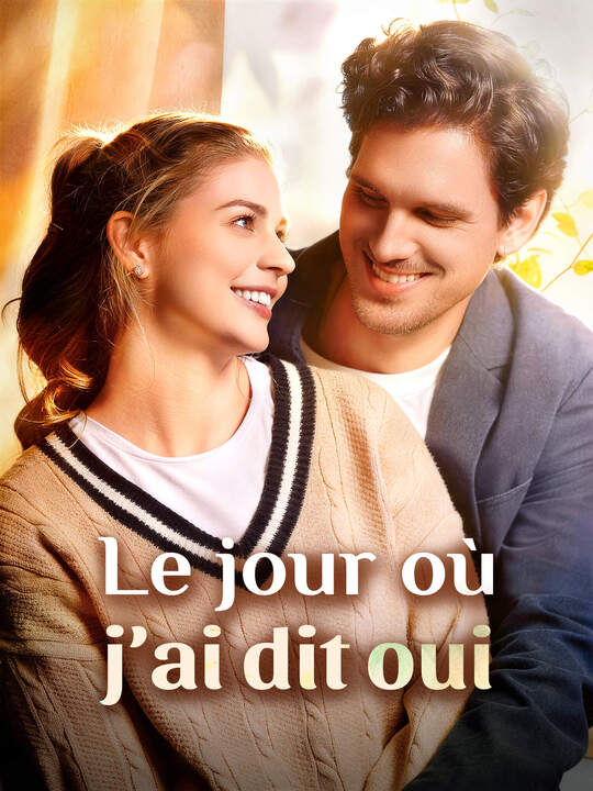 Le jour où j’ai dit oui