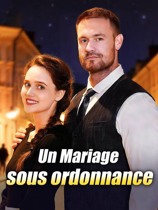 Un Mariage sous ordonnance