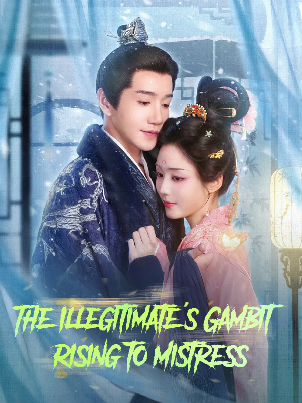 The Illegitimate's Gambit: Rising to Mistress