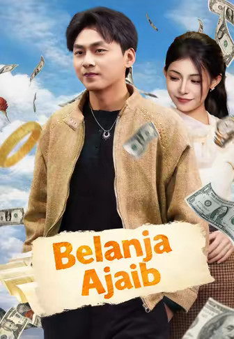 Belanja Ajaib