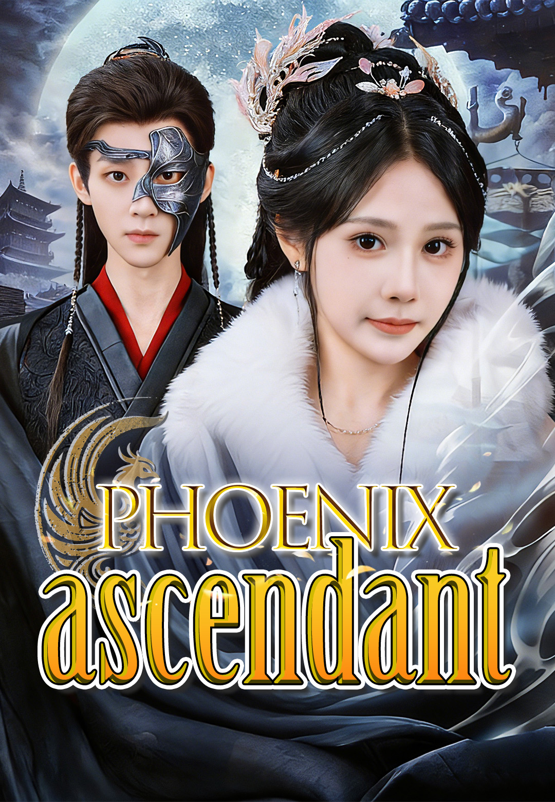 Phoenix ascendant
