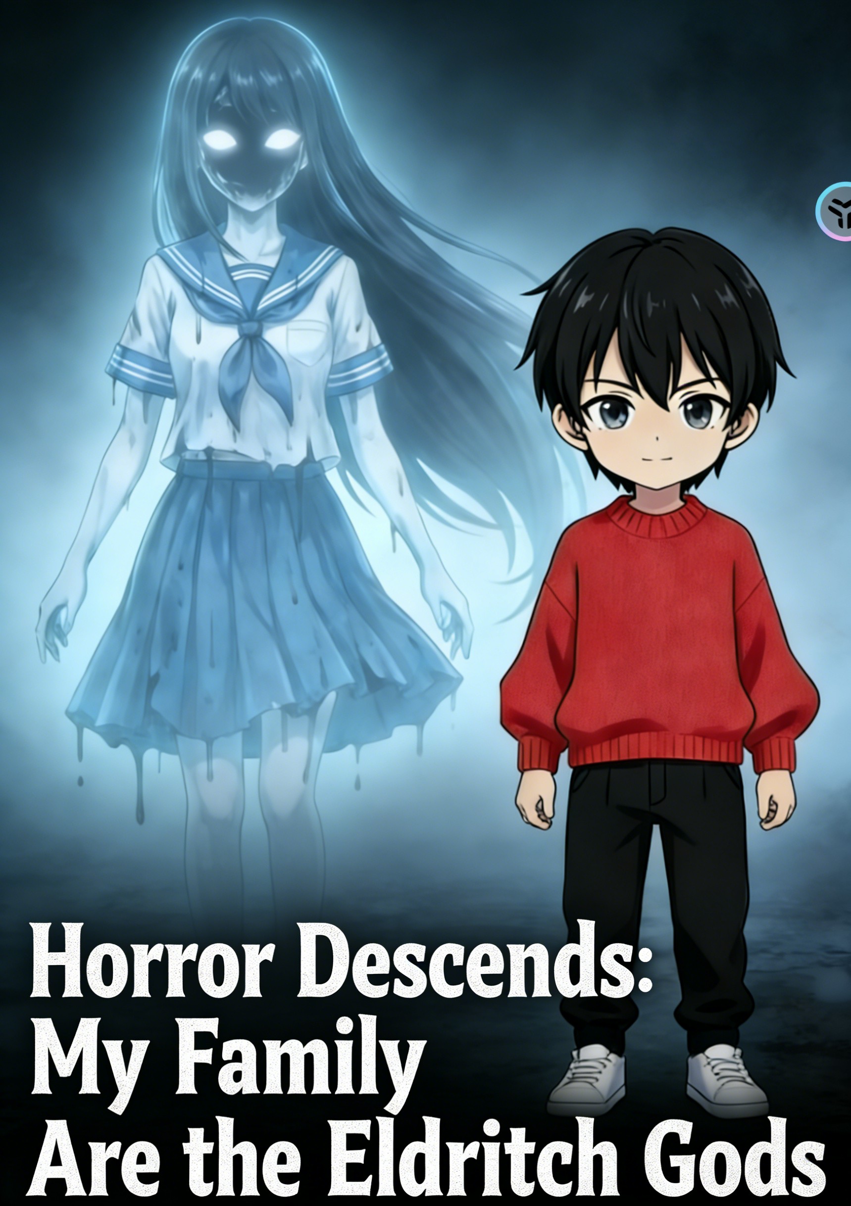 Horror Descends: My Family Are the Eldritch Gods