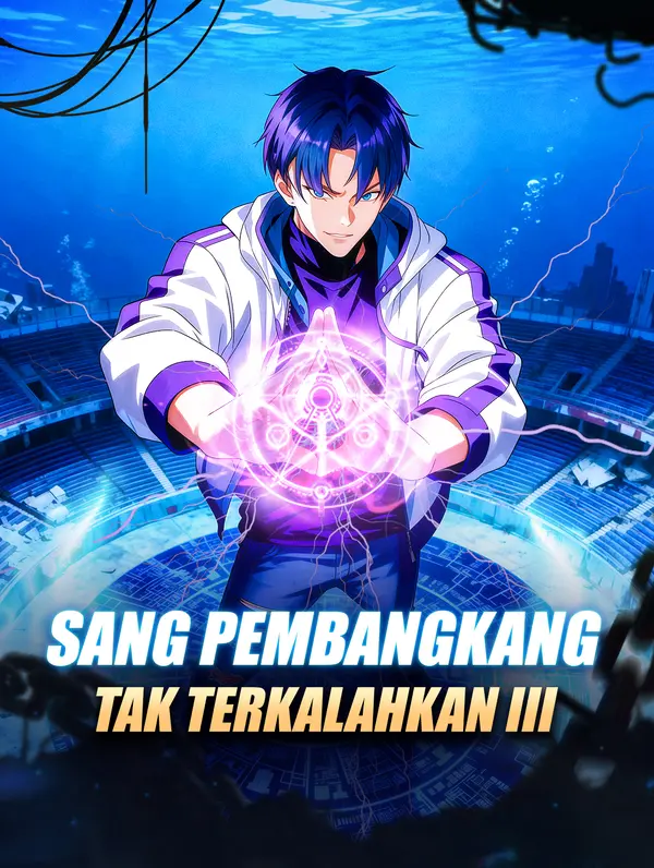 Sang Pembangkang Tak Terkalahkan III