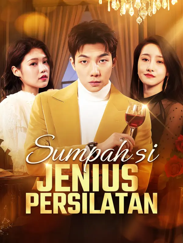 Sumpah si Jenius Persilatan(Sulih Suara)