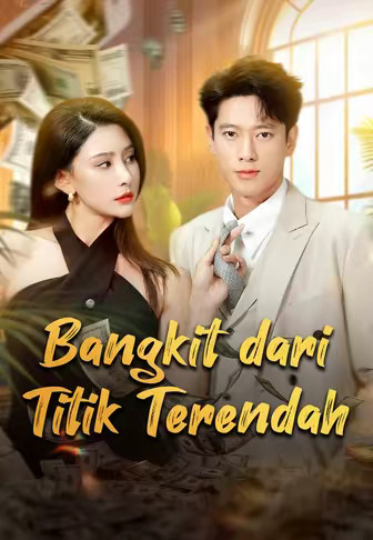 Bangkit dari Titik Terendah