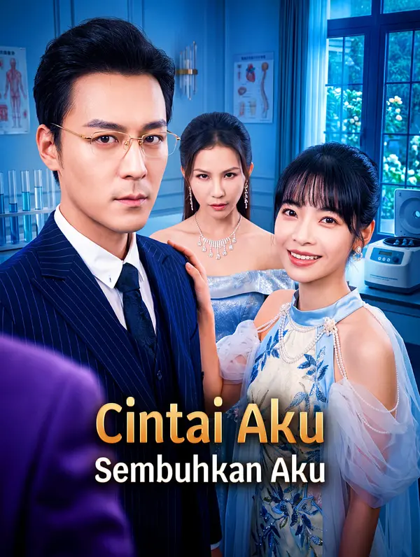 Cintai Aku, Sembuhkan Aku(Sulih Suara)