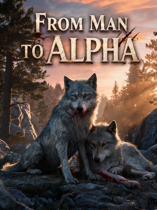 From Man to Alpha