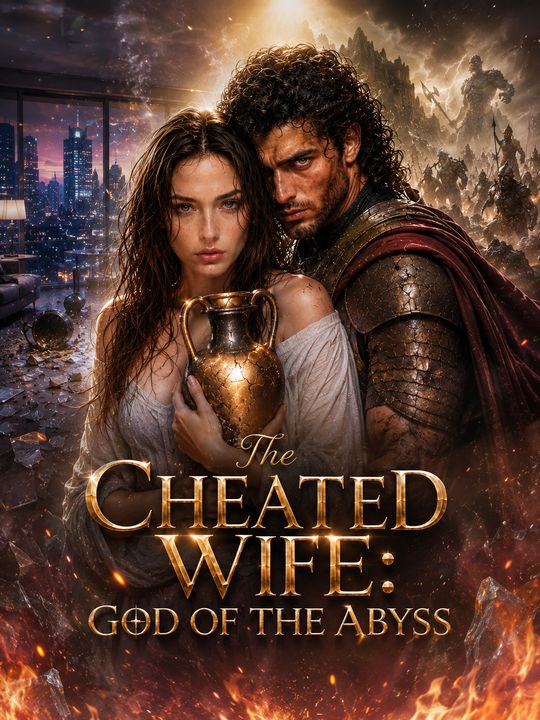 The Cheated Wife: God of the Abyss