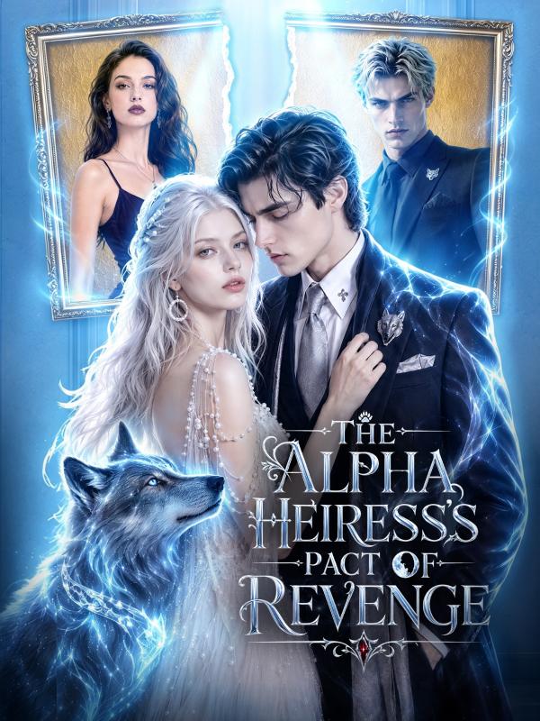 The Alpha Heiress's Pact of Revenge
