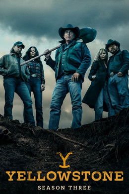 Yellowstone S3 (2020)