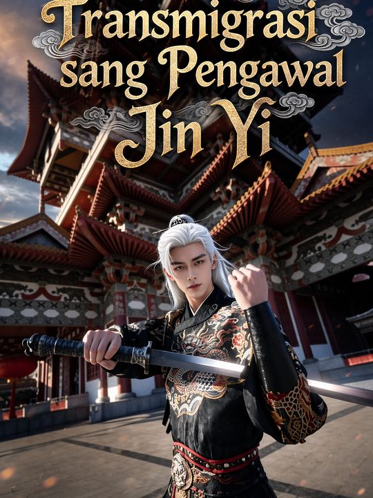 Transmigrasi sang Pengawal Jin Yi