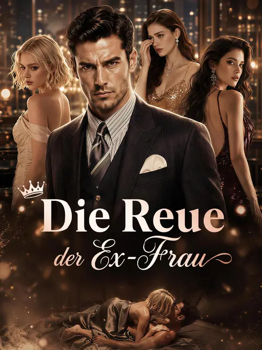 Die Reue der Ex-Frau