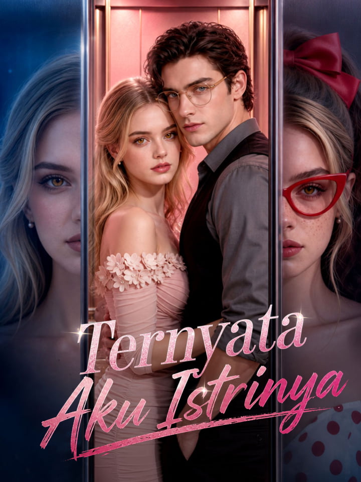 Ternyata Aku Istrinya