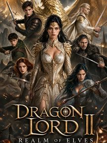 Dragon Lord II：Realm of Elves