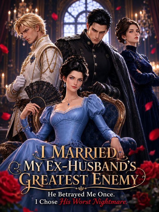 I Married My Ex-Husband's Greatest Enemy