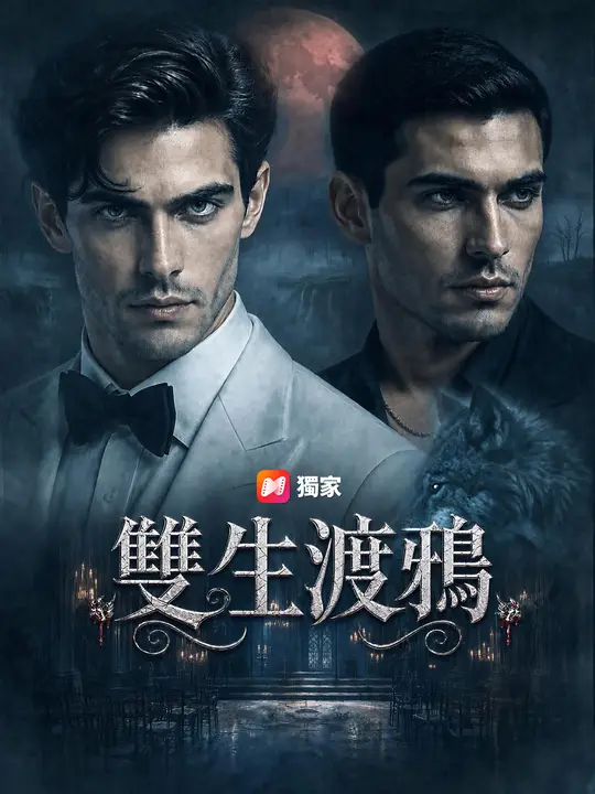 雙生渡鴉
