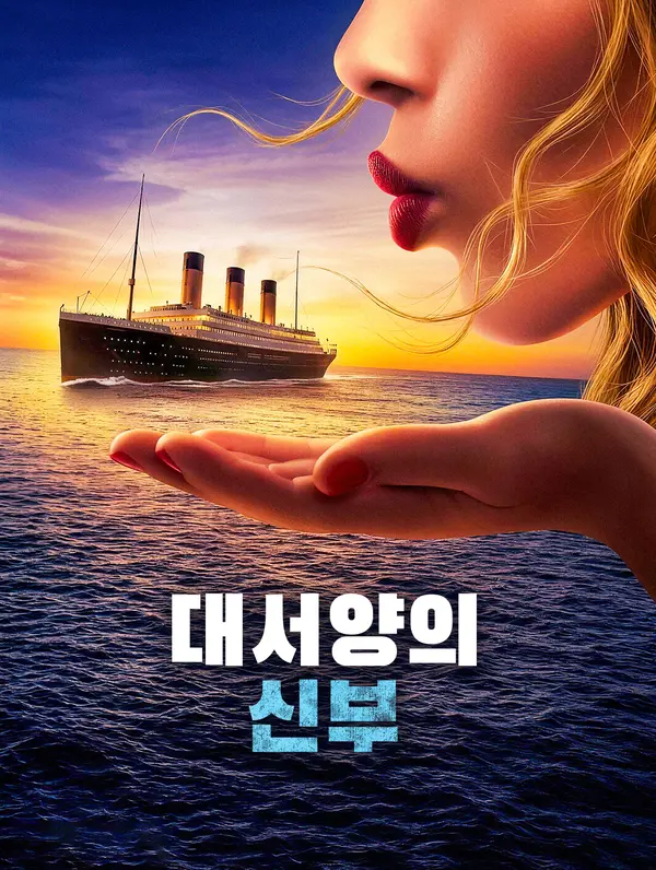 대서양의 신부