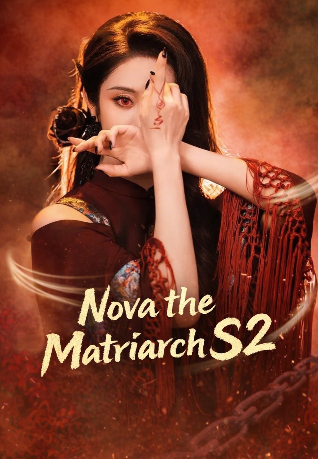 Nova the Matriarch S2