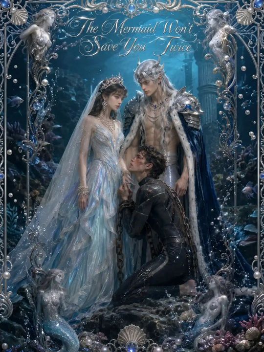 The Mermaid Won't Save You Twice