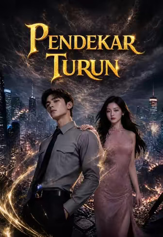 Pendekar Turun