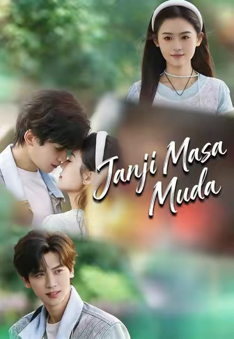 Janji Masa Muda