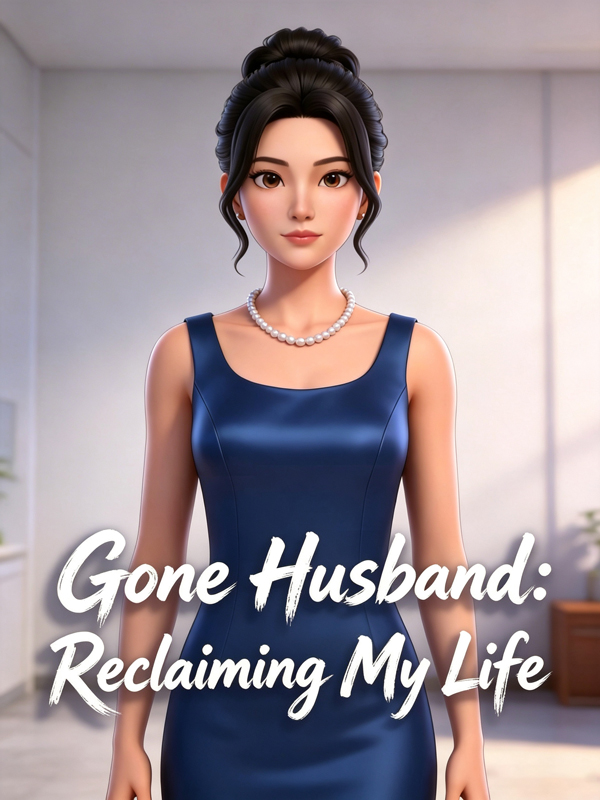 Gone Husband: Reclaiming My Life
