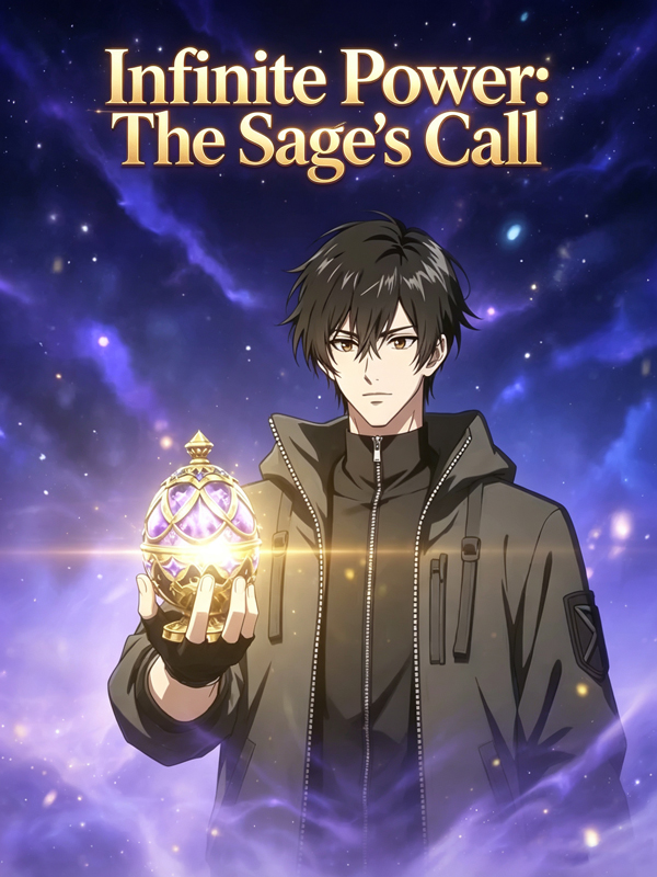 Infinite Power: The Sage's Call