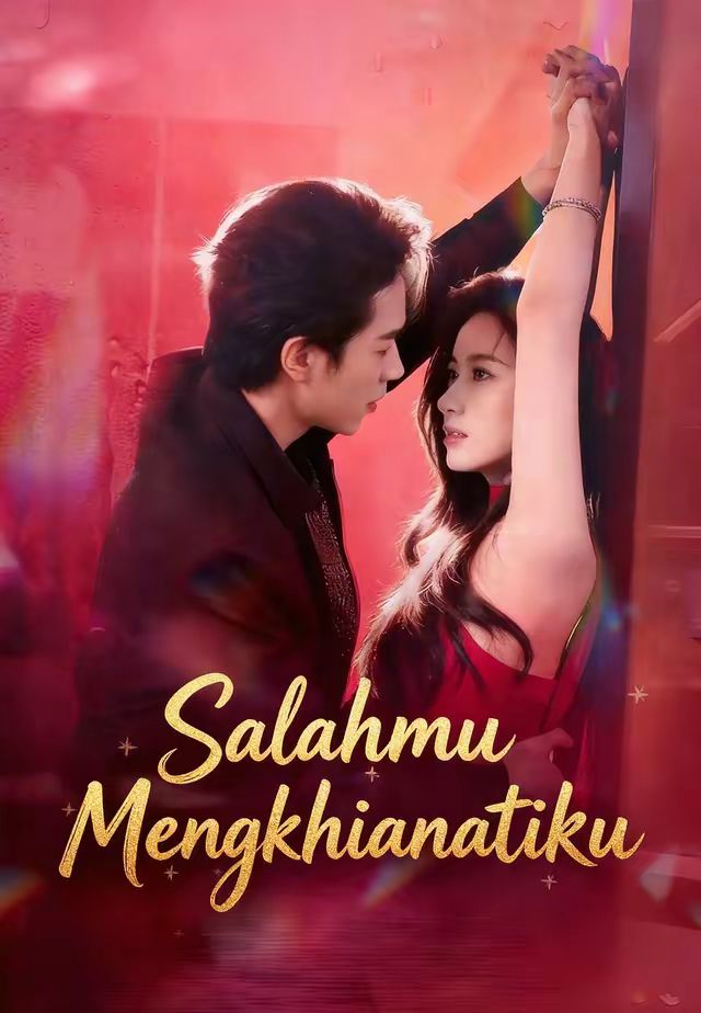 (Dub)Salahmu Mengkhianatiku