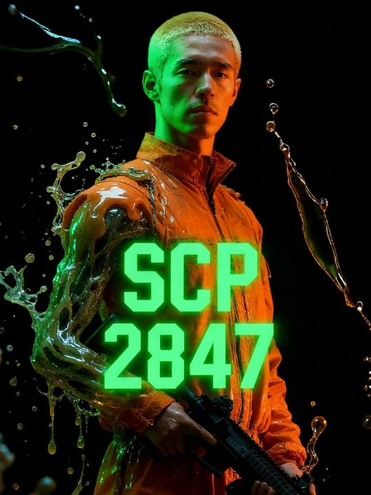 SCP 2847