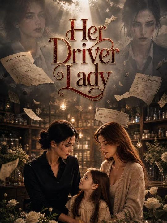 Her Driver Lady