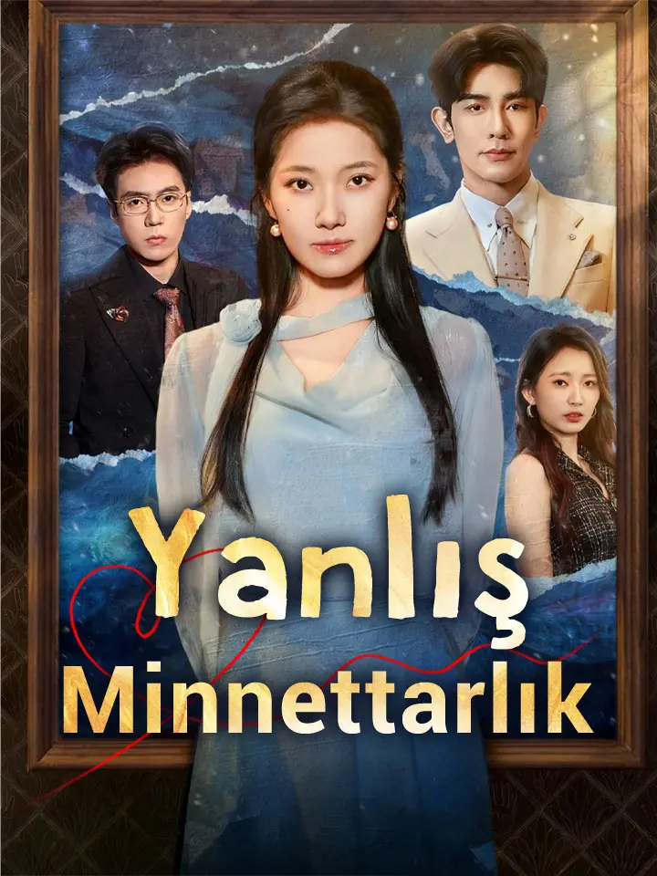 Yanlış Minnettarlık