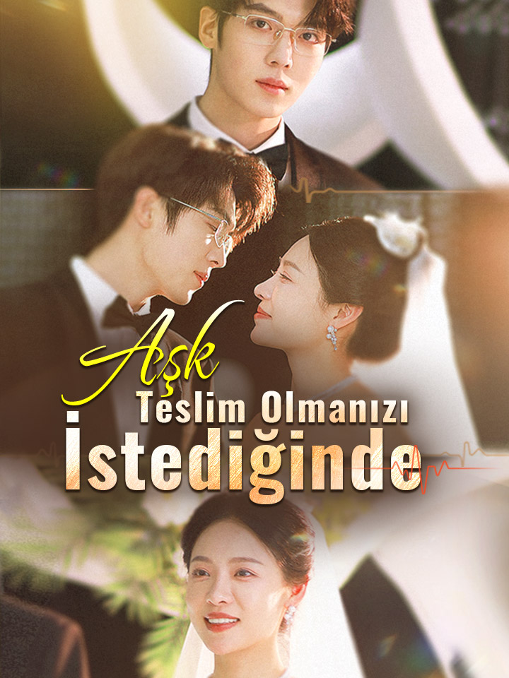 Aşk Teslim Olmanızı İstediğinde