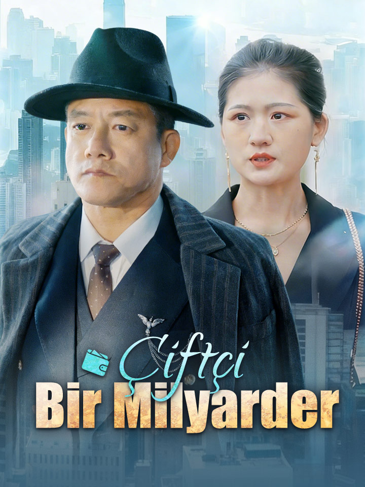 Çiftçi Bir Milyarder
